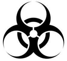 hazardous waste